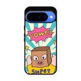 Power Google Pixel 10 Case FE0511