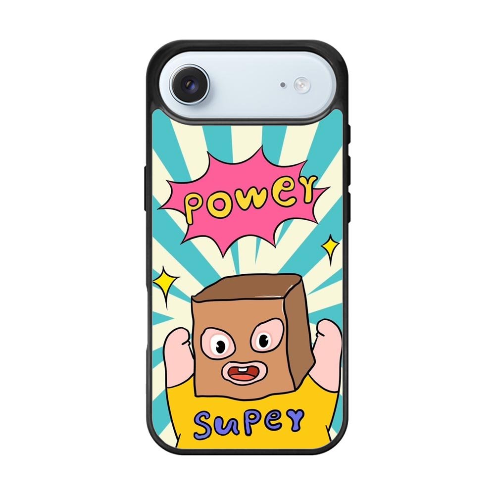 Power iPhone Air Case FE0511