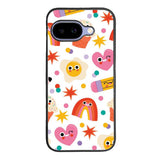 cute pattern Google Pixel 10A Case FE0194