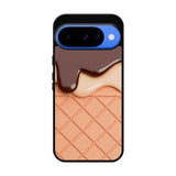 wafel ice cream Google Pixel 10 Case FE0641