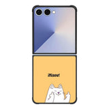 imiaow FE0061 Samsung Galaxy Flip 7 5G Case