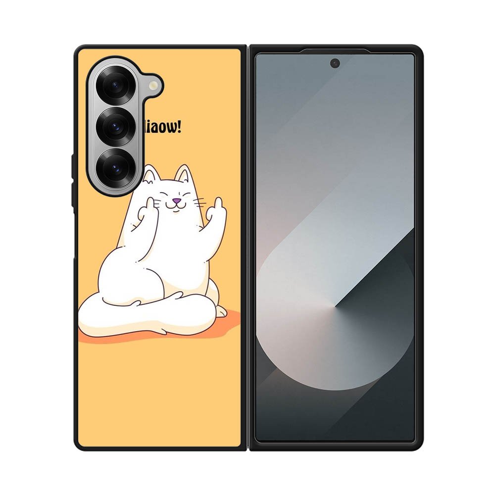 imiaow FE0061 Samsung Galaxy Fold 7 5G Case