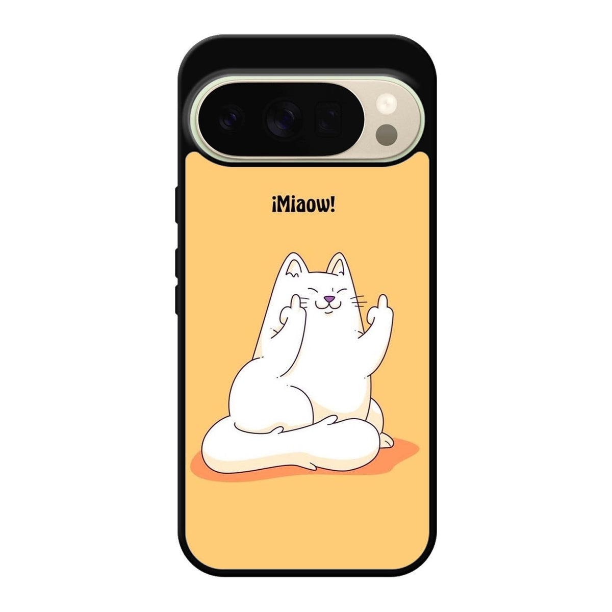 imiaow Google Pixel 10 Pro XL Case FE0372