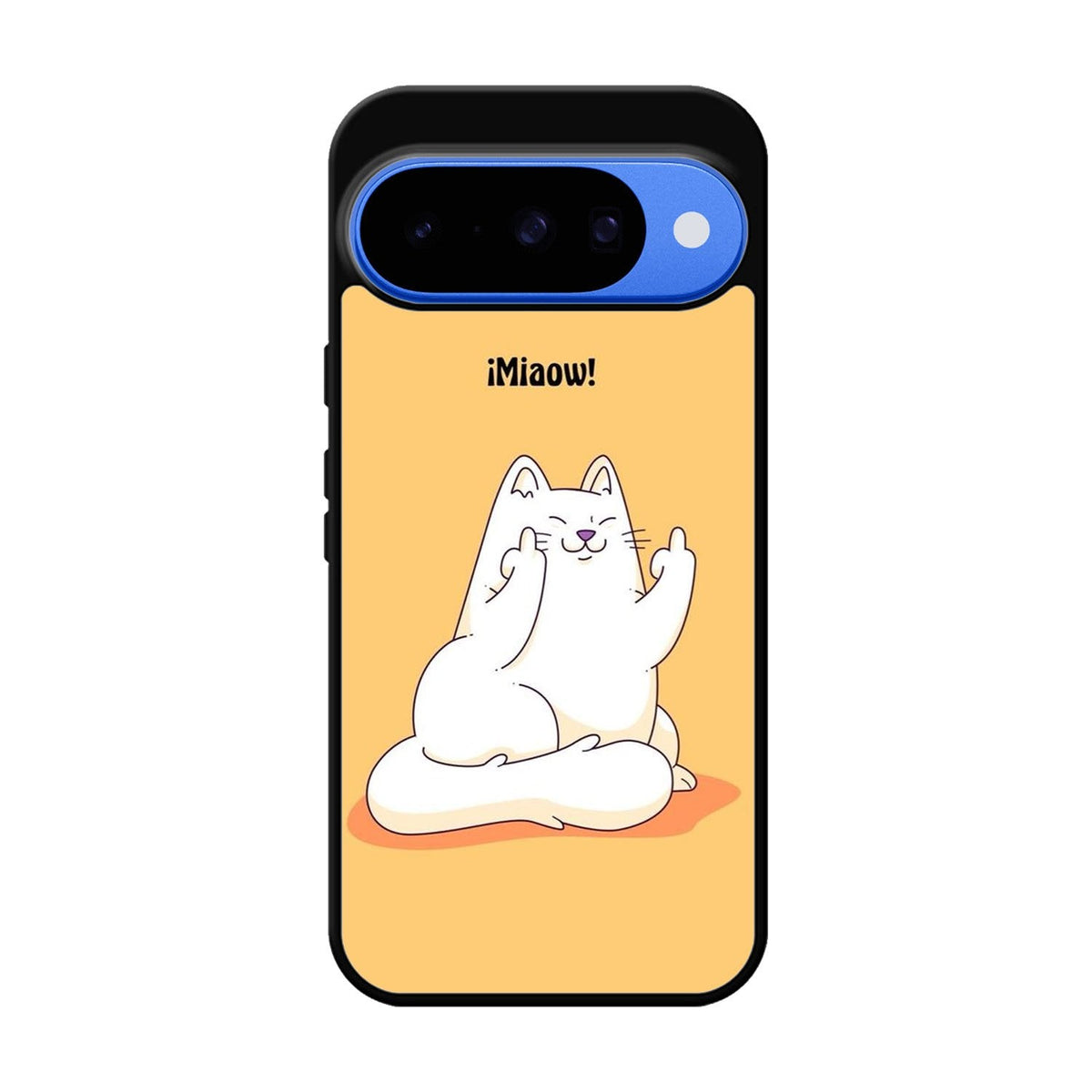 imiaow Google Pixel 10 Case FE0372