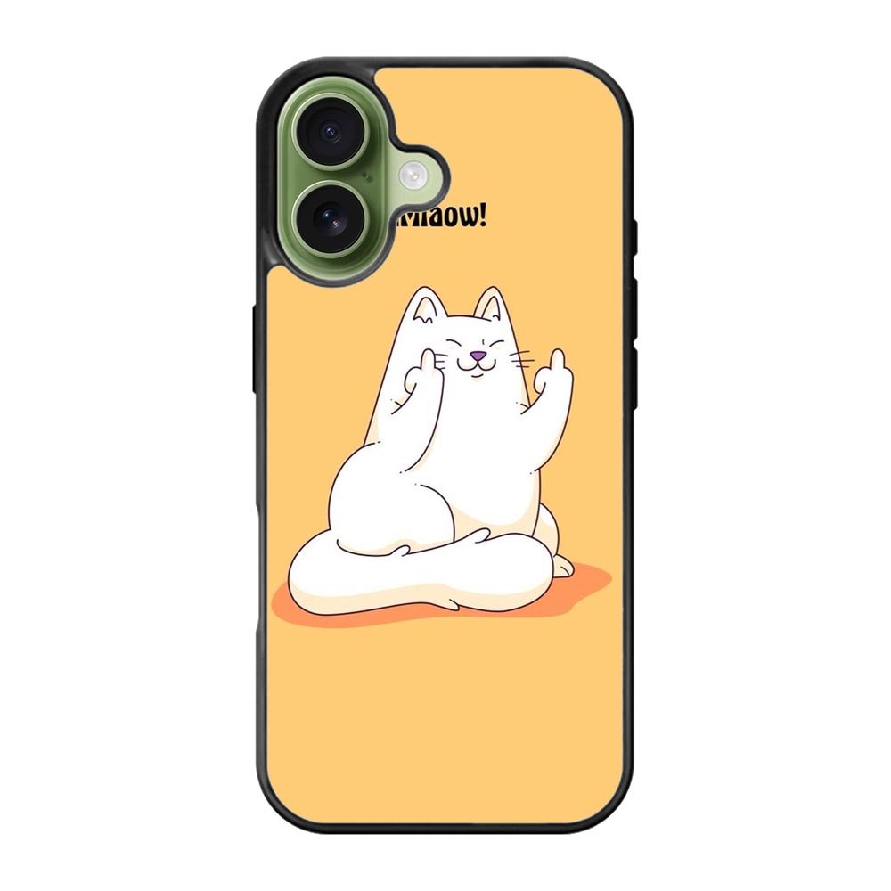 imiaow iPhone 17 Case FE0372