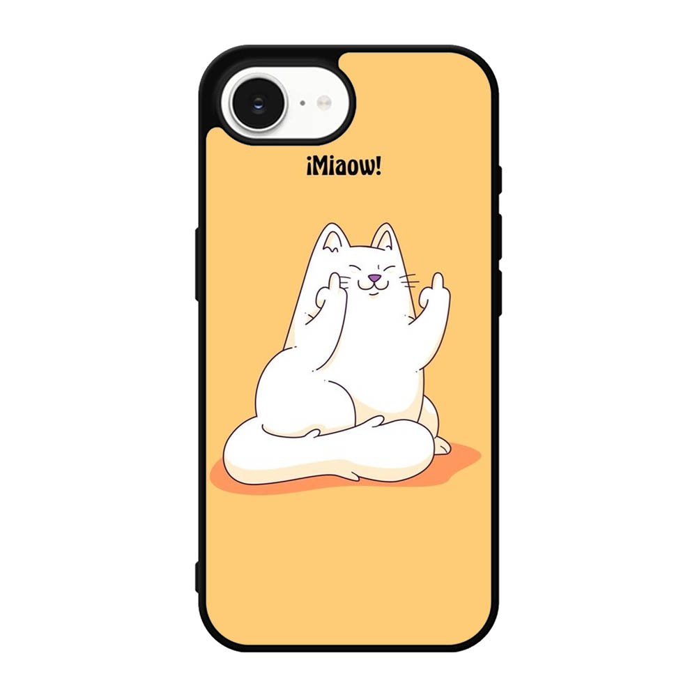 imiaow iPhone 17e Case FE0372