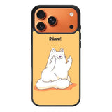 imiaow iPhone 17 Pro Max Case FE0372
