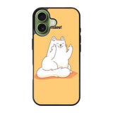 imiaow iPhone 17 Case FE0372