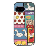Happy sell Google Pixel 10A Case FE0341