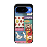 Happy sell Google Pixel 10 Case FE0341