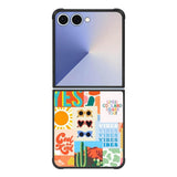 Vibes FE0063 Samsung Galaxy Flip 7 5G Case