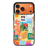 Vibes iPhone 17 Pro Max Case FE0639