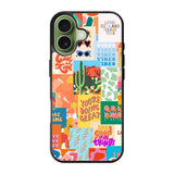 Vibes iPhone 17 Case FE0639
