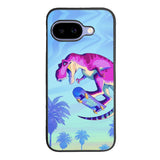 Tirex sketboard Google Pixel 10A Case FE0619