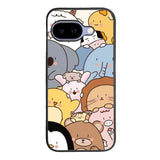 Animals Google Pixel 10A Case FE0035
