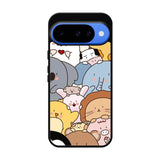 Animals Google Pixel 10 Case FE0035