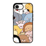 Animals iPhone 17e Case FE0035