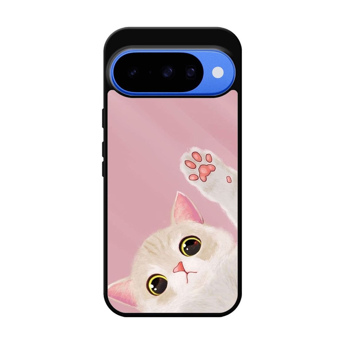 Cute cat lovers Google Pixel 10 Case FE0188
