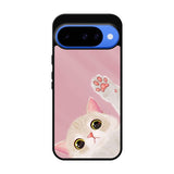 Cute cat lovers Google Pixel 10 Case FE0188