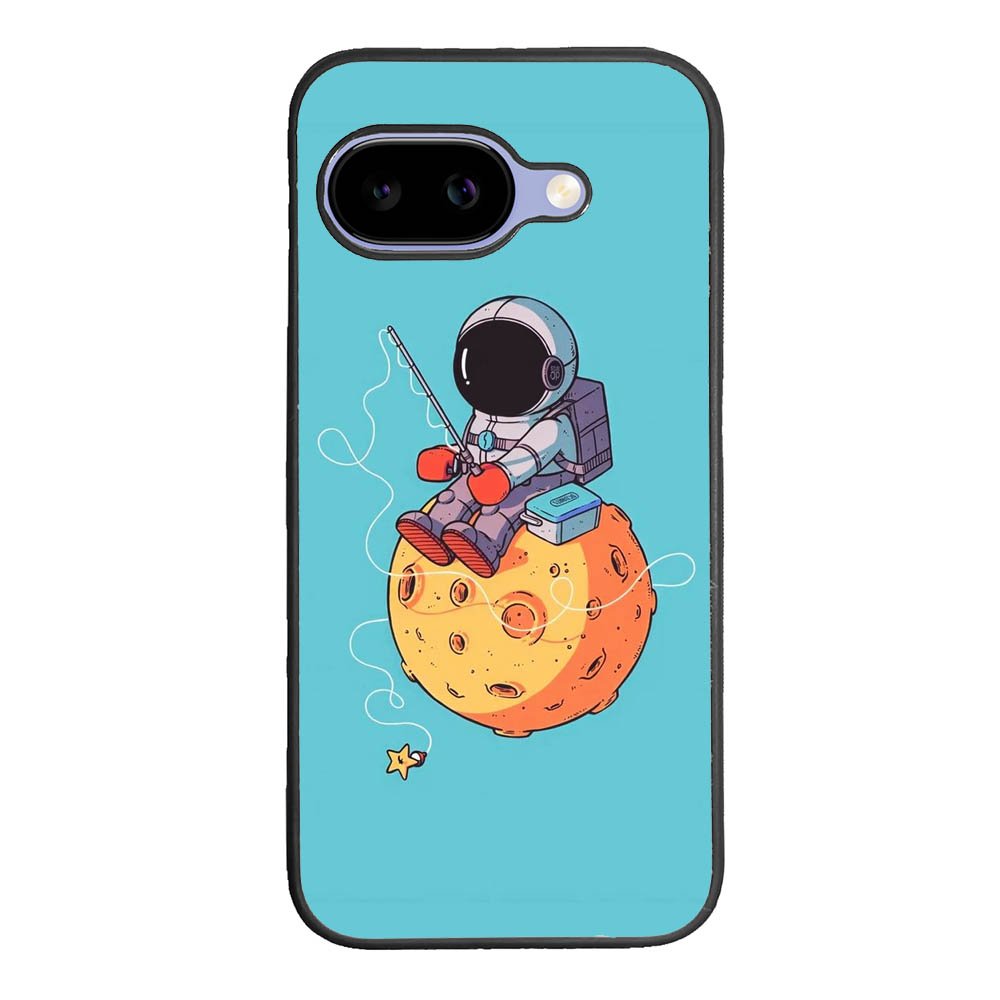 Moon astrounot Google Pixel 10A Case FE0446