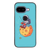 Moon astrounot Google Pixel 10A Case FE0446