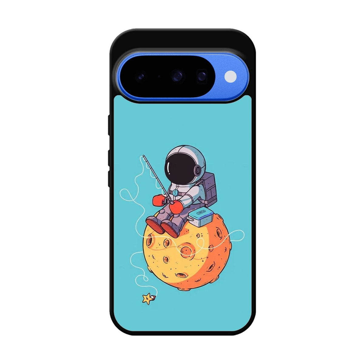 Moon astrounot Google Pixel 10 Case FE0446