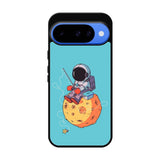 Moon astrounot Google Pixel 10 Case FE0446