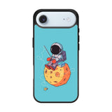 Moon astrounot iPhone Air Case FE0446