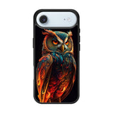 Owl art iPhone Air Case FE0478