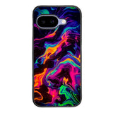 Marble rainbow Google Pixel 10A Case FE0425