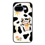 Cow cute Google Pixel 10A Case FE0176