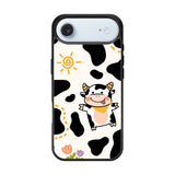 Cow cute iPhone Air Case FE0176