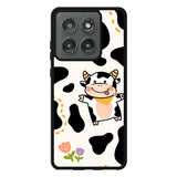 Cow cute Motorola Moto Edge 2025 Case FE0176