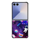 Astrounot galaxy FE0079 Samsung Galaxy Flip 7 5G Case