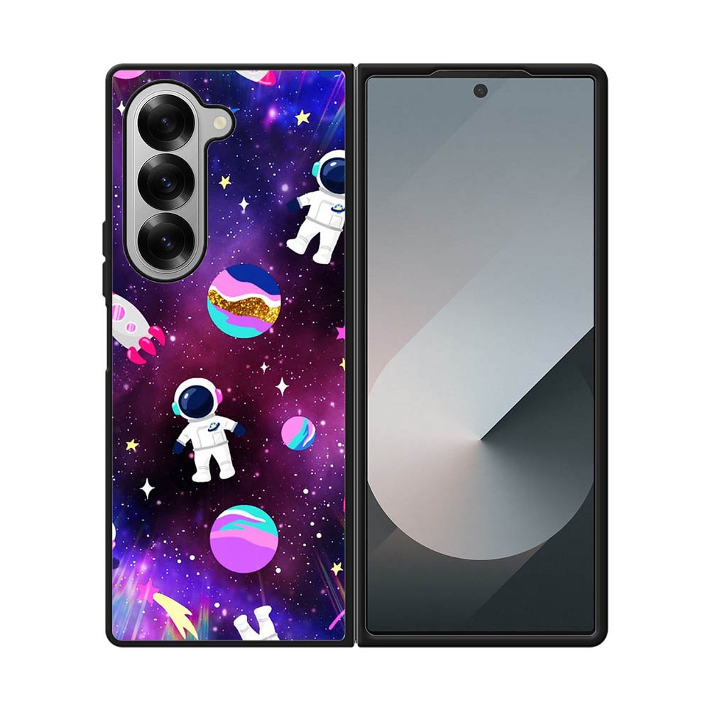 Astrounot galaxy FE0079 Samsung Galaxy Fold 7 5G Case
