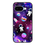 Astrounot galaxy Google Pixel 10A Case FE0057