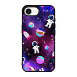 Astrounot galaxy iPhone 17e Case FE0057