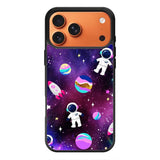 Astrounot galaxy iPhone 17 Pro Case FE0057