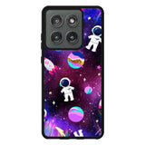 Astrounot galaxy Motorola Moto Edge 2025 Case FE0057