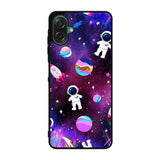Astrounot galaxy Samsung Galaxy A07 Case FE0057