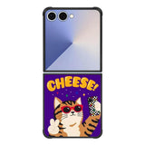 Cheese FE0080 Samsung Galaxy Flip 7 5G Case