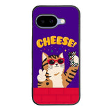 Cheese Google Pixel 10A Case FE0153
