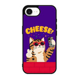 Cheese iPhone 17e Case FE0153