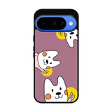 good dog Google Pixel 10 Case FE0324