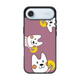 good dog iPhone Air Case FE0324