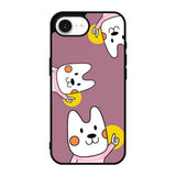 good dog iPhone 17e Case FE0324