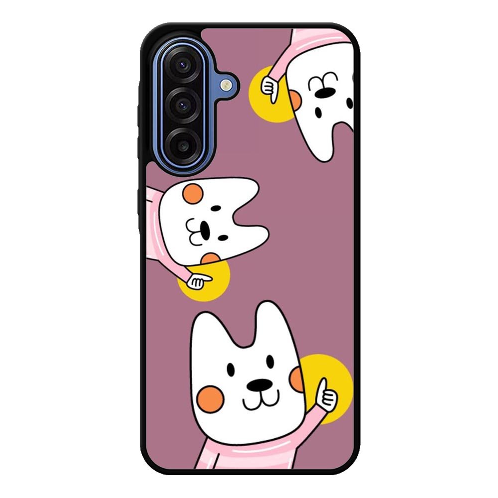 good dog Samsung Galaxy A17 Case FE0324