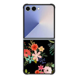 Flower FE0082 Samsung Galaxy Flip 7 5G Case