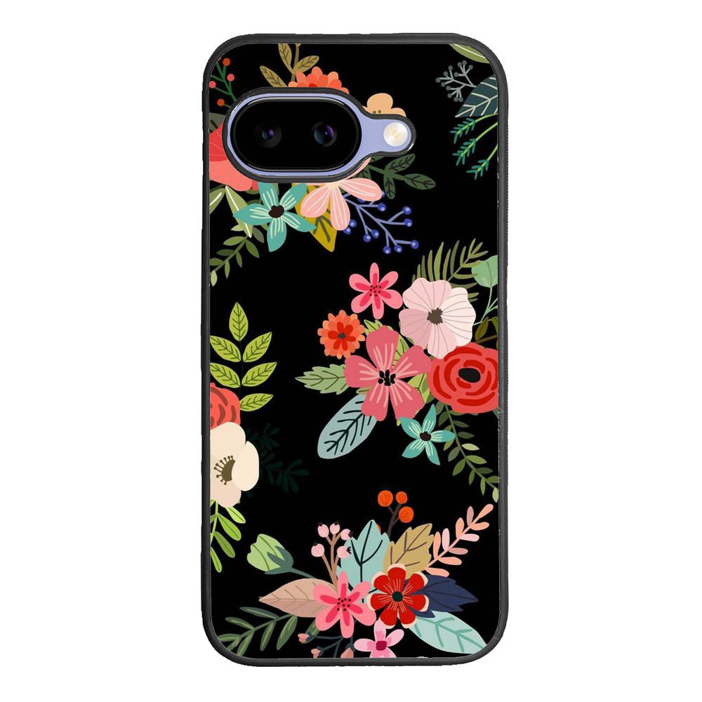 Flower Google Pixel 10A Case FE0272