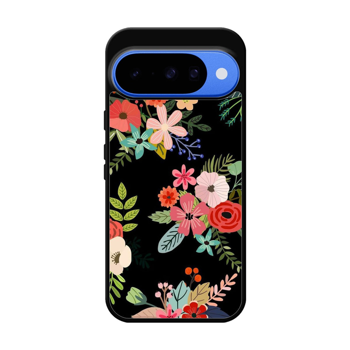 Flower Google Pixel 10 Case FE0272